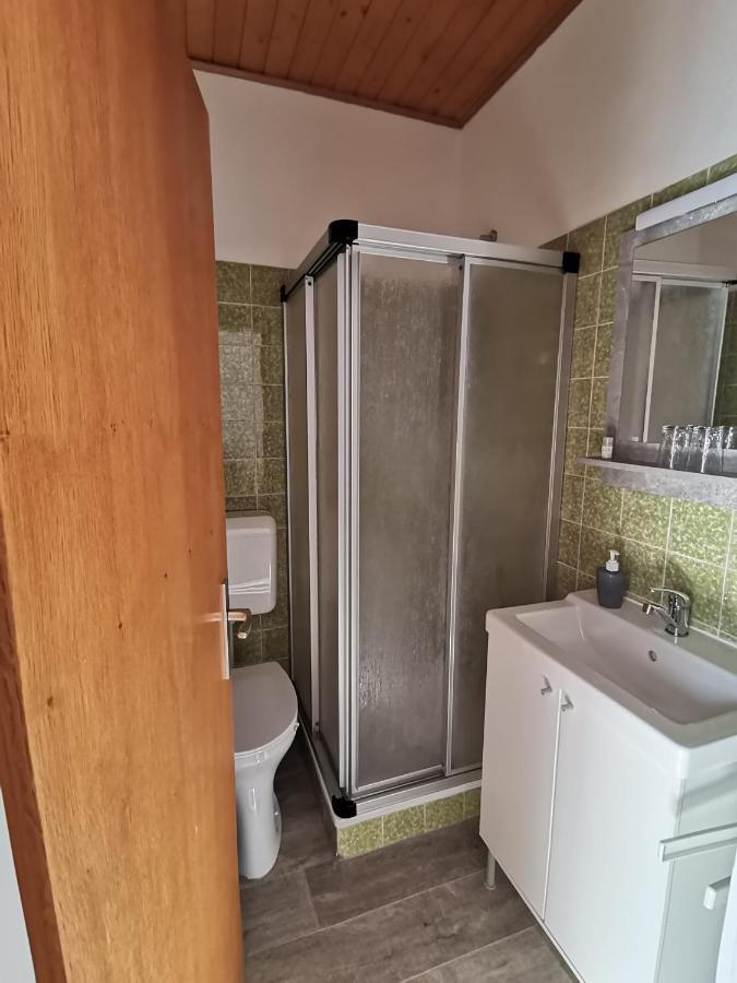 Haus Bergblick Fruehstueckspension Oberort エクステリア 写真