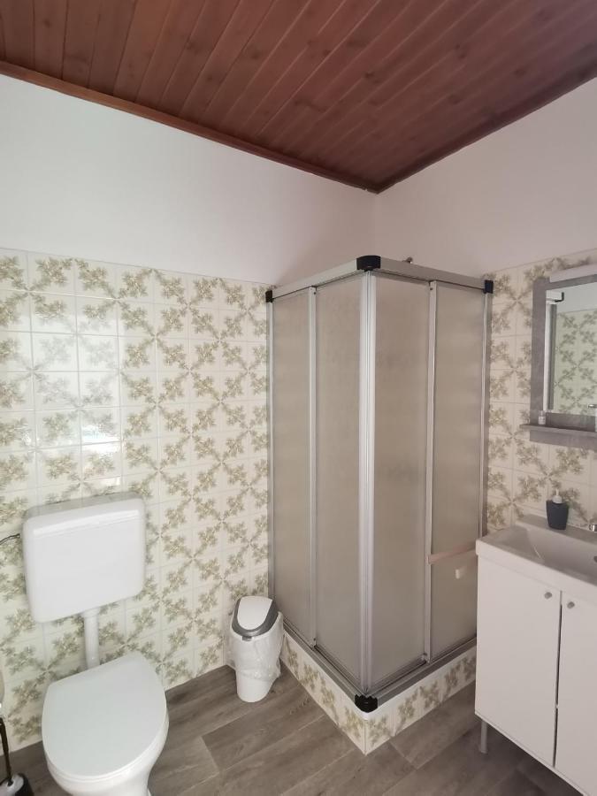 Haus Bergblick Fruehstueckspension Oberort エクステリア 写真