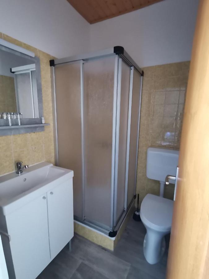 Haus Bergblick Fruehstueckspension Oberort エクステリア 写真